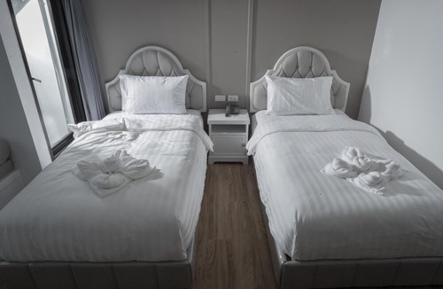 Chiang Phin Hotel | Haus Hotel Udonthani