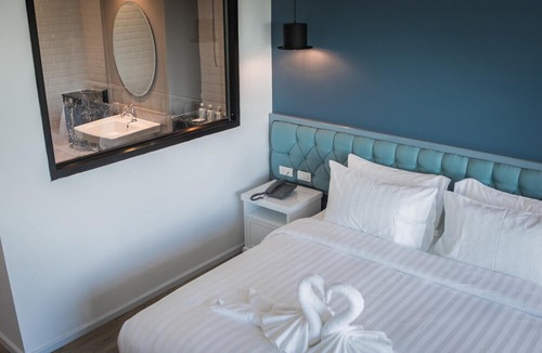 Chiang Phin Hotel | Haus Hotel Udonthani