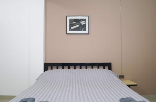 Bang Na Hotel | Baan Mai Guest House