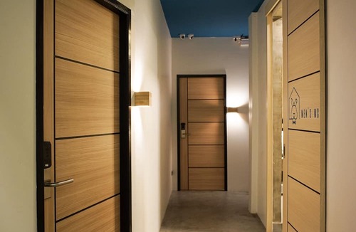 Talat Noi Hostel | Bunny Burrow Hostel