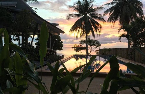 Ko Pha-ngan Hotel | Benjamin Hut