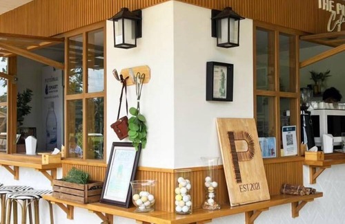 Nong Chok Hotel | The Pine Golf Club