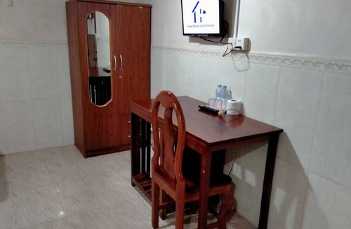 Prampir Makara House | Hong Phann Guest House