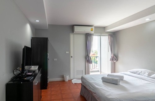 Khlong Chaokhunsing Hotel | Resortel Lat Phrao 91