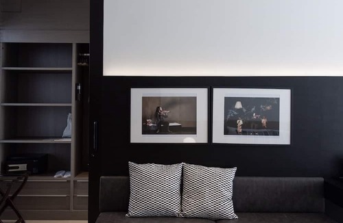 Siriraj Hotel | Theatre Residence