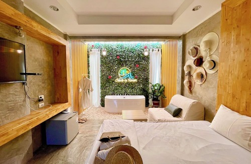 Koh Lan Hotel | Check-in Resort Koh Larn