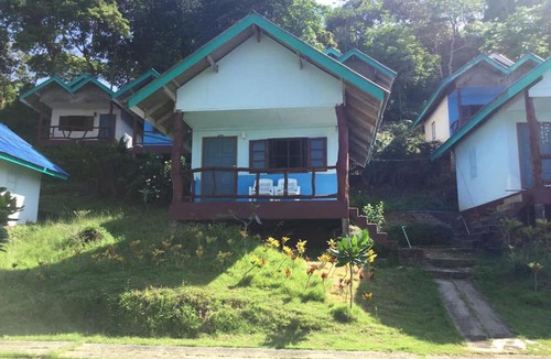 Nuea Khlong Hotel | Sun Smile Beach Koh Jum