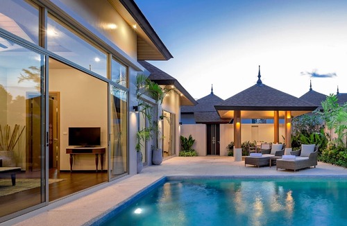 Mai Khao Resort | Splash Beach Resort Phuket