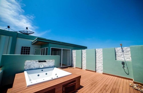 Ko Phi Phi Hotel | Phi Phi Harbour View Hotel