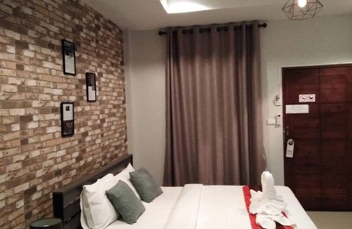 San Sai Hotel | The Lofthouse Sansai