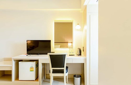 Songkhla Hotel | Viva Hotel Songkhla