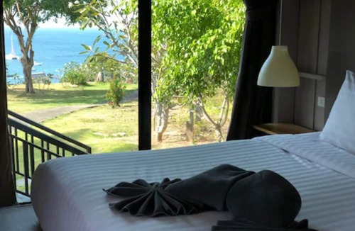 Ko Phi Phi Hotel | HIP Seaview Resort at Phi Phi