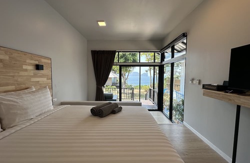 Ko Phi Phi Hotel | HIP Seaview Resort at Phi Phi