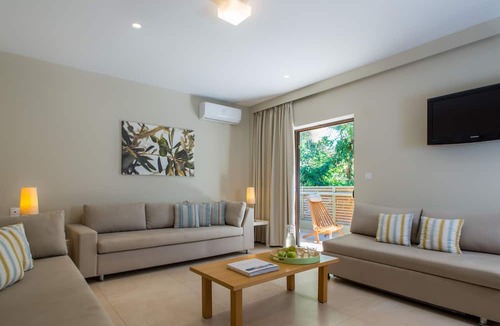 Agia Anna Beach Hotel | Club Agia Anna