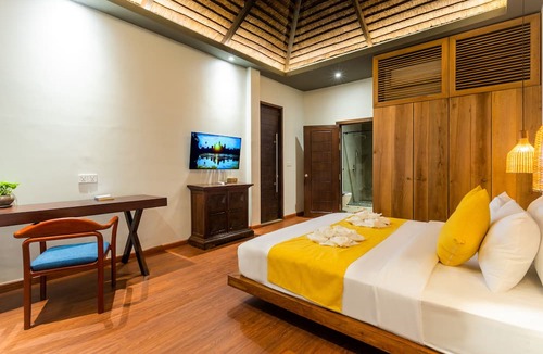 Siem Reap Hotel | Le Chanthou Boutique