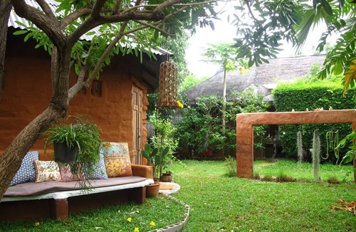 Pak Nam Pran Hotel | Pranberry Bed and Breakfast