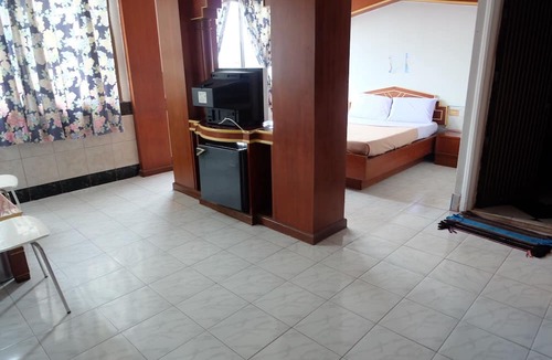 Sadao Hotel | Satit Padang Hotel