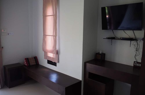 Ko Lanta Hotel | Lanta Happy Hill Resort