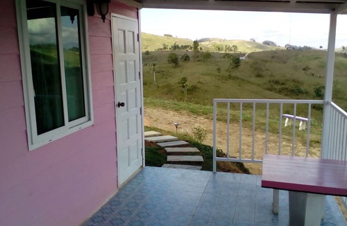 Khao Kho Hotel | Lovely Farm