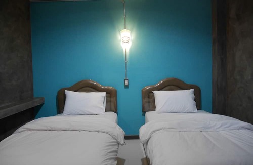 Mak Khaeng Hotel | Green Garden Place