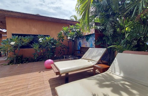 Nong Kae Hotel | Panisara Pool Villa