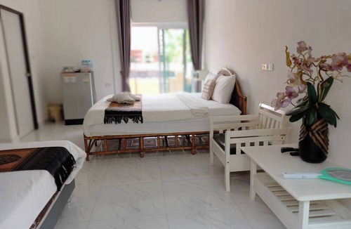 Nong Kae Hotel | Panisara Pool Villa