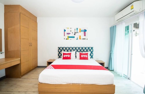 Ratsada Hotel | Shyne Place