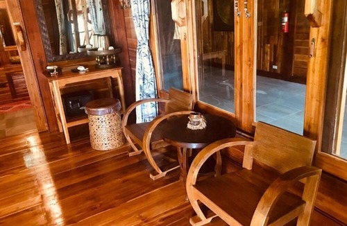 Ko Phi Phi Hotel | Viking Nature Resort