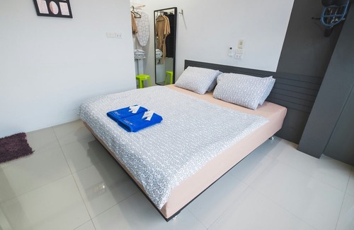 Nakhon Ratchasima Hotel | The Smart Hostel