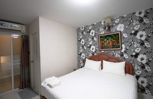 Nai Mueang Hotel | Kun Hotel