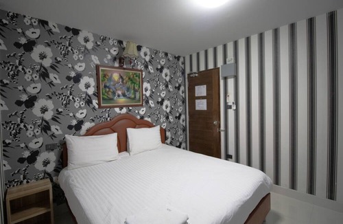 Nai Mueang Hotel | Kun Hotel