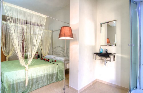 Agios Vasileios Hotel | Villa Despina