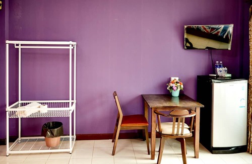 Saraburi Hotel | Baandara Resort Saraburi