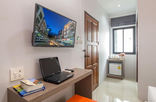 Downtown Krabi Hotel | Lada Krabi Express