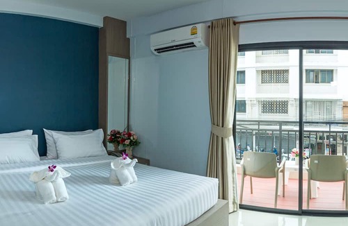 Downtown Krabi Hotel | Lada Krabi Express
