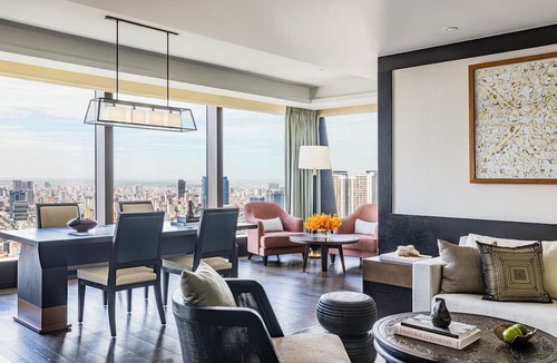 Daun Penh Hotel | Rosewood Phnom Penh