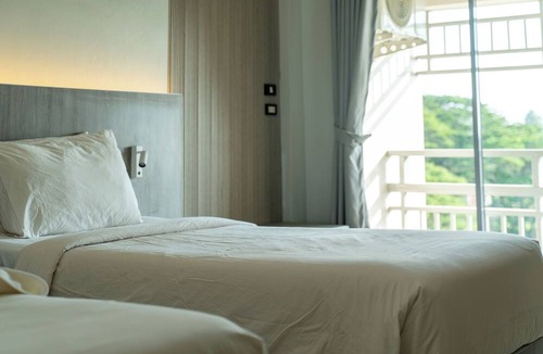 Phitsanulok Hotel | Nonsi Hotel Phitsanulok