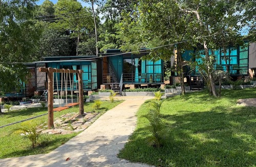 Koh Rong Resort | Sand & Sun Koh Rong