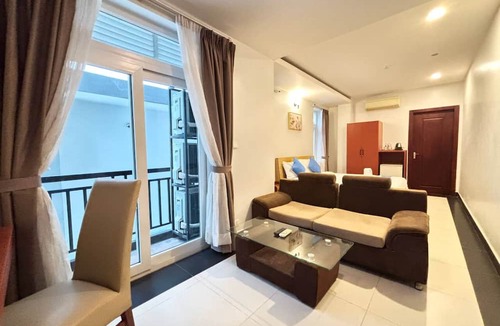 Tuol Kouk Hotel | SON HOTEL & APARTMENT