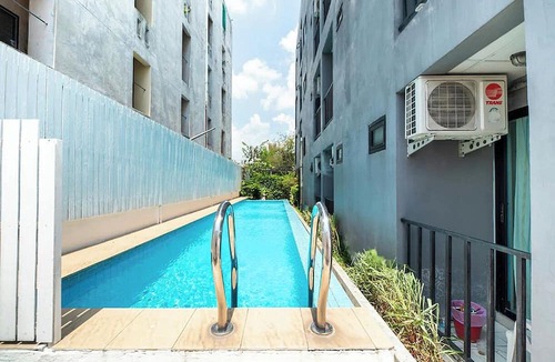Bang Khae Nuea Hotel | Chill Guest