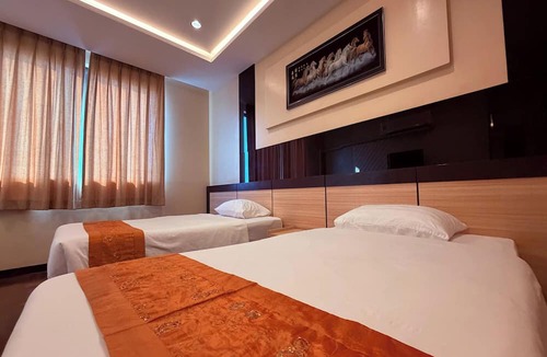 Uthai Hotel | G2 Ayutthaya