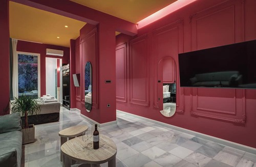 Ano Siros Bed & Breakfast | ATELIER5