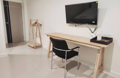Khon Kaen Hotel | The Olive House Hotel
