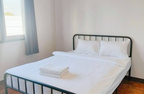 Huay Kaew Hotel | Stay On Maya