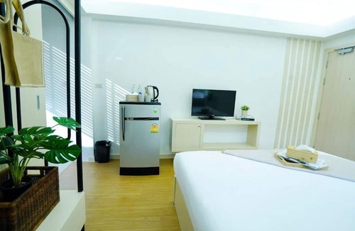 Nong Chaeng Hotel | House Hotel North Pattaya