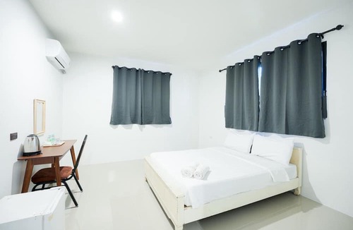 Nana Hotel | Snap INN Sukhumvit Soi 1