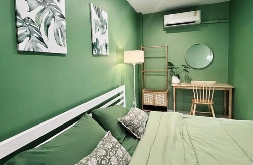 Ban Saiyuan Hotel | Midori Rawai