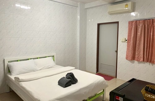 Downtown Hat Yai House | WE Hostel