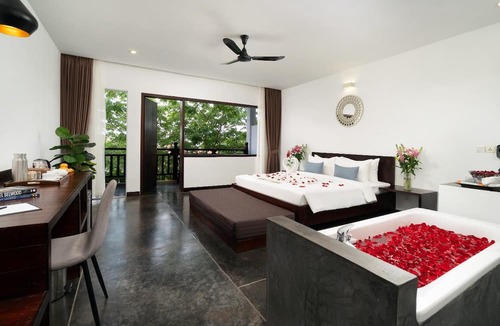 Wat Bo Area Hotel | Indochine Serenity Boutique