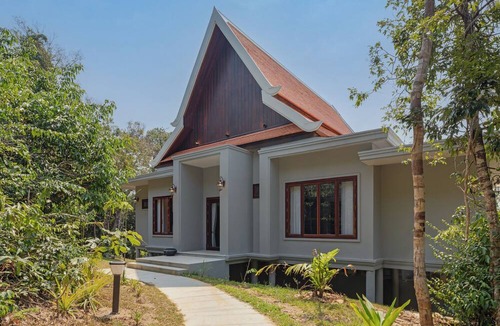 Kiri Sakor Resort | Koh Totung Resort